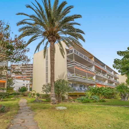 Piso Con 2 Habitaciones, 2 Terrazas Y Piscina Torremolinos Dış mekan fotoğraf
