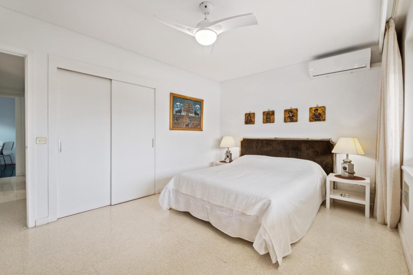 Piso Con 2 Habitaciones, 2 Terrazas Y Piscina Torremolinos Dış mekan fotoğraf